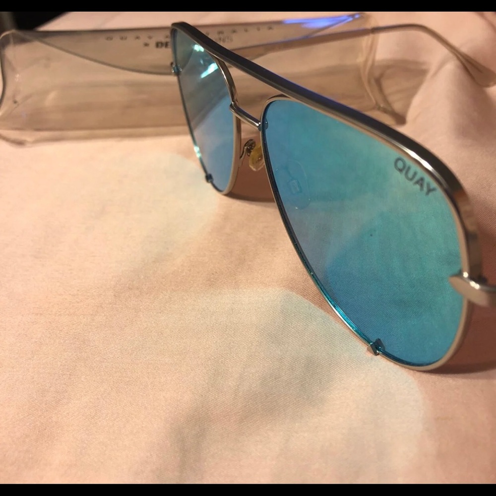 QuayxDesi High Key